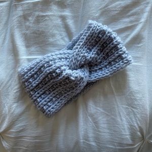 NEW! Knit Headband
